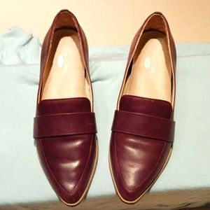 Dr. Scholls Leather Shoes